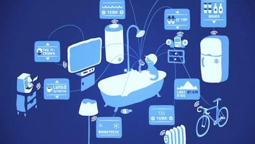 物联网市场突破万亿大关，联想争议风波背后的产业思考